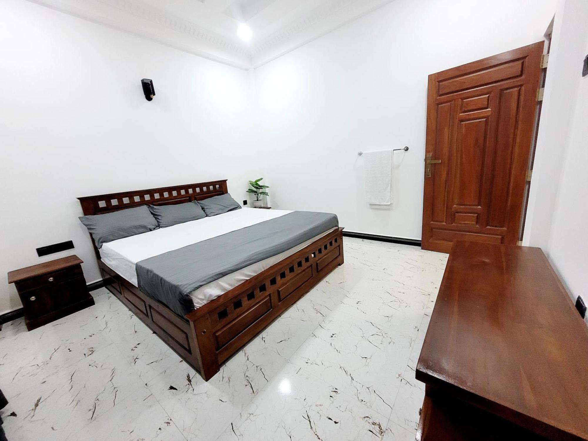 Munril Guest Διαμέρισμα Τζάφνα Εξωτερικό φωτογραφία