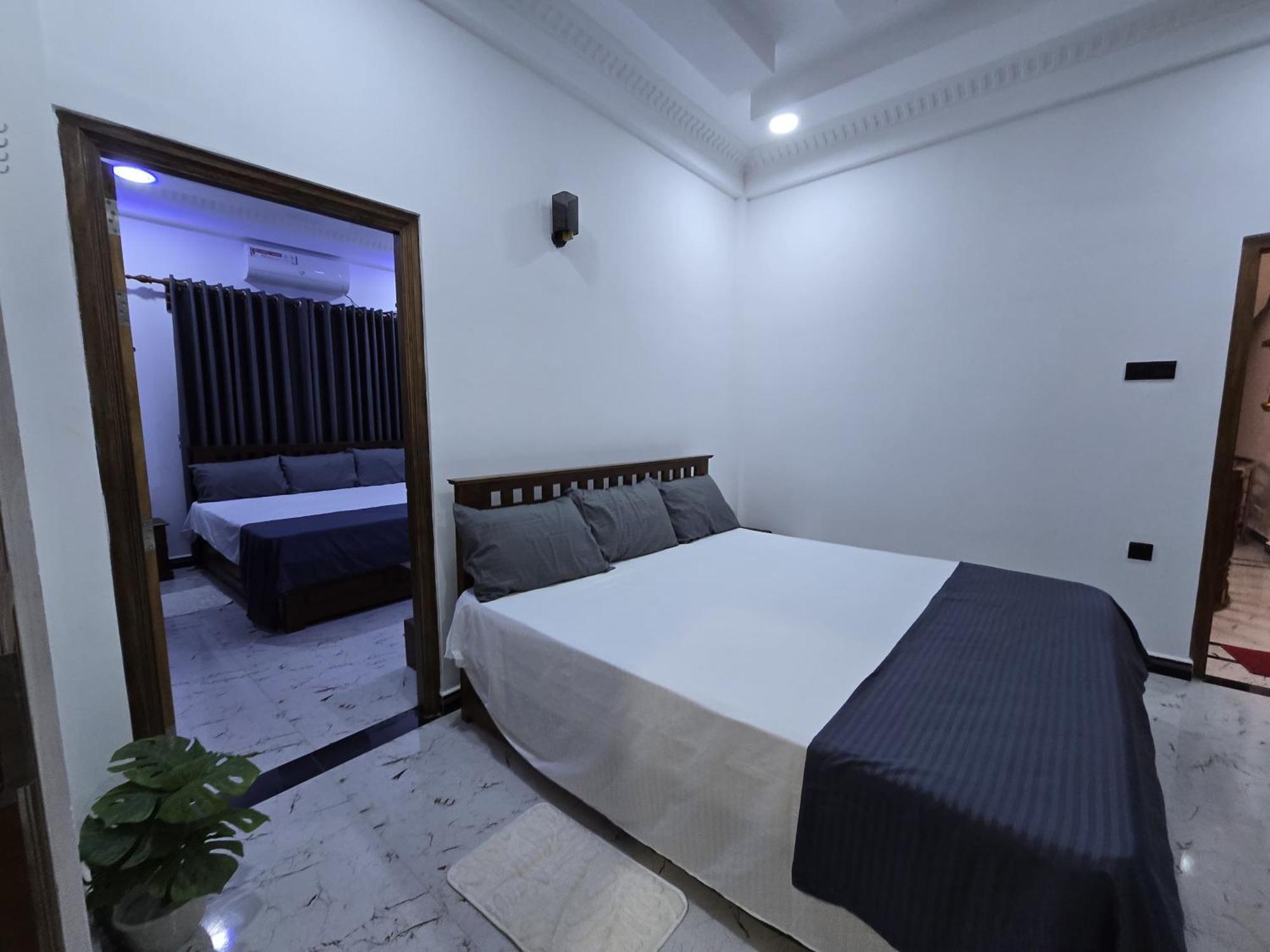 Munril Guest Διαμέρισμα Τζάφνα Εξωτερικό φωτογραφία