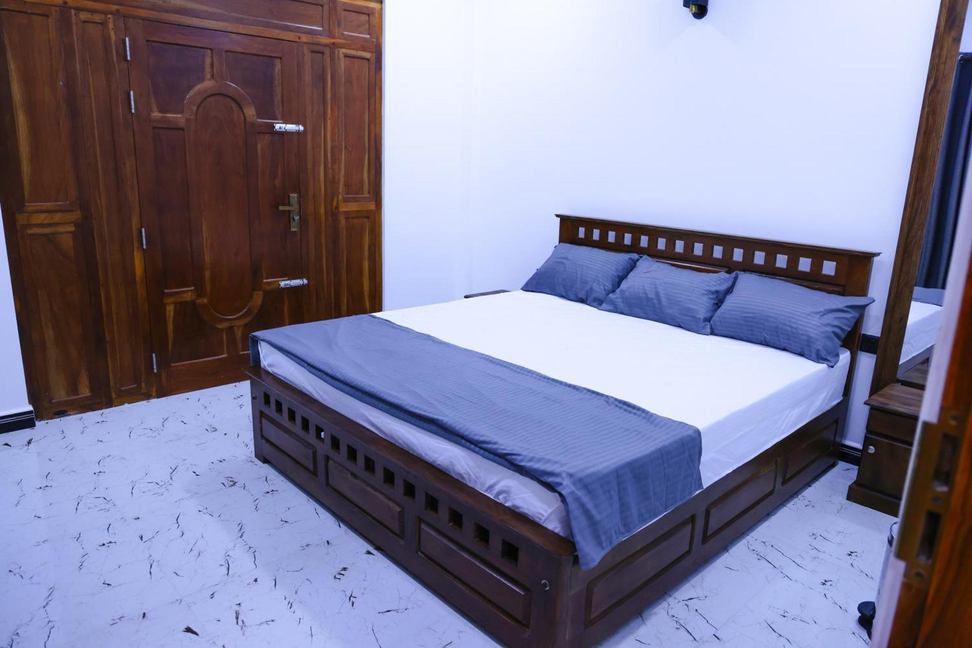 Munril Guest Διαμέρισμα Τζάφνα Εξωτερικό φωτογραφία