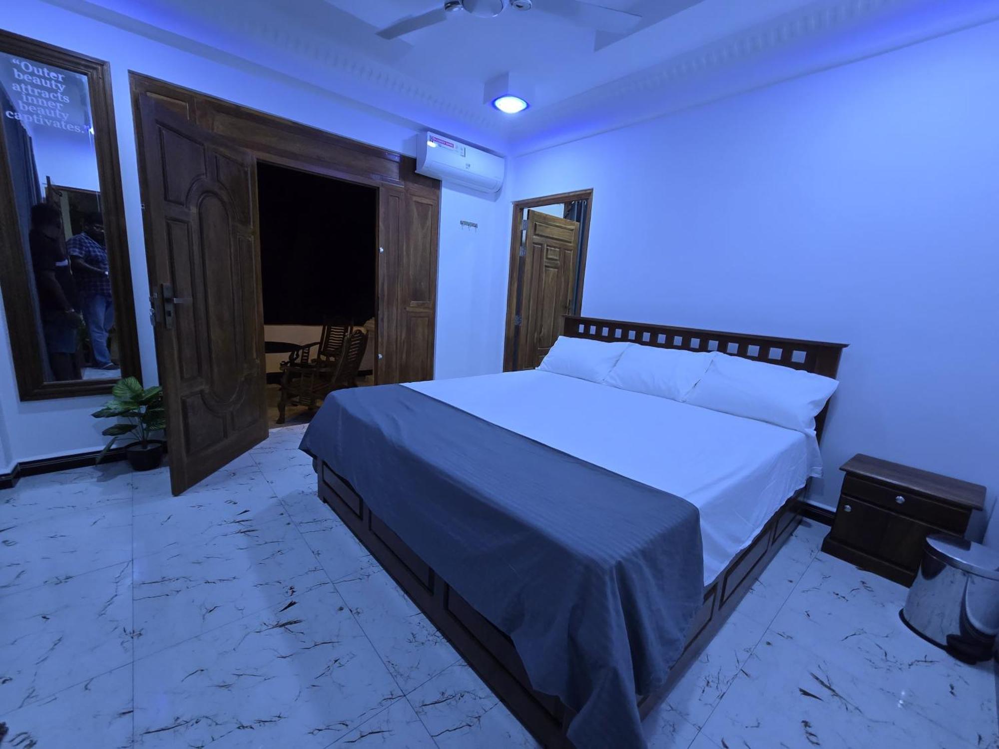 Munril Guest Διαμέρισμα Τζάφνα Εξωτερικό φωτογραφία