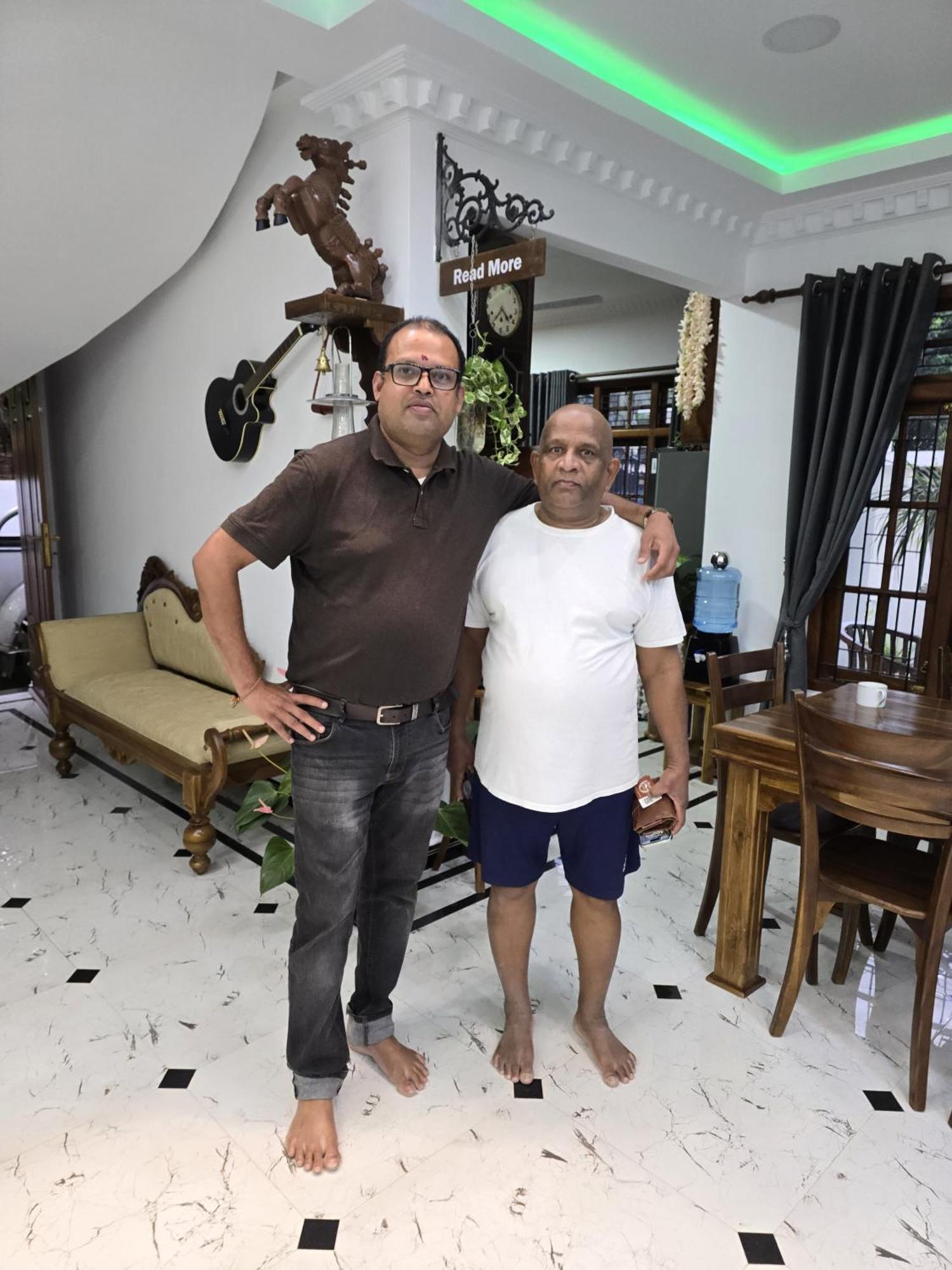 Munril Guest Διαμέρισμα Τζάφνα Εξωτερικό φωτογραφία
