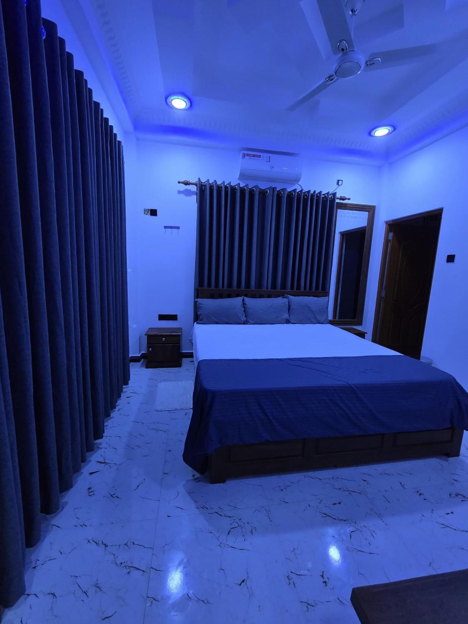 Munril Guest Διαμέρισμα Τζάφνα Εξωτερικό φωτογραφία