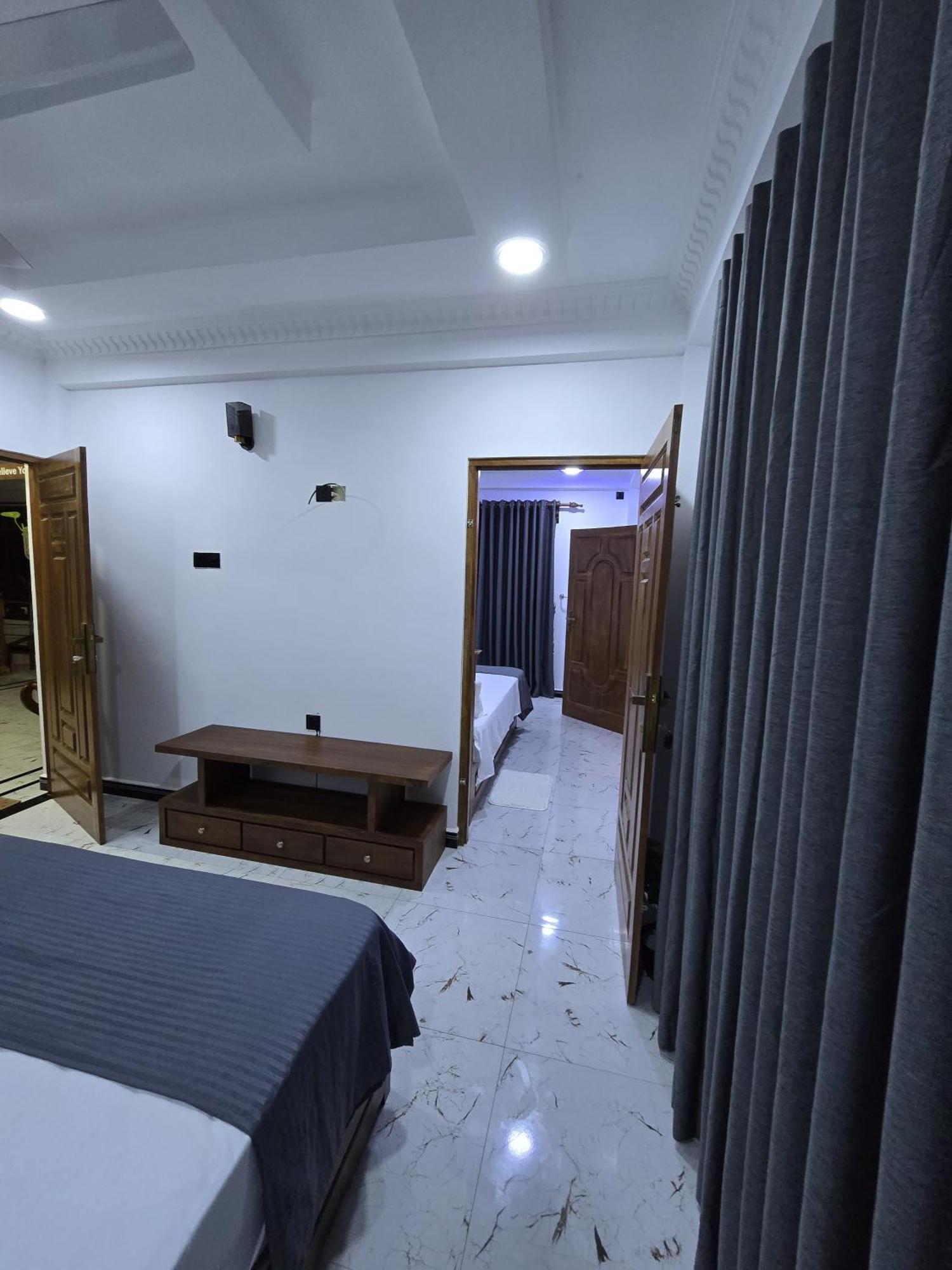 Munril Guest Διαμέρισμα Τζάφνα Εξωτερικό φωτογραφία