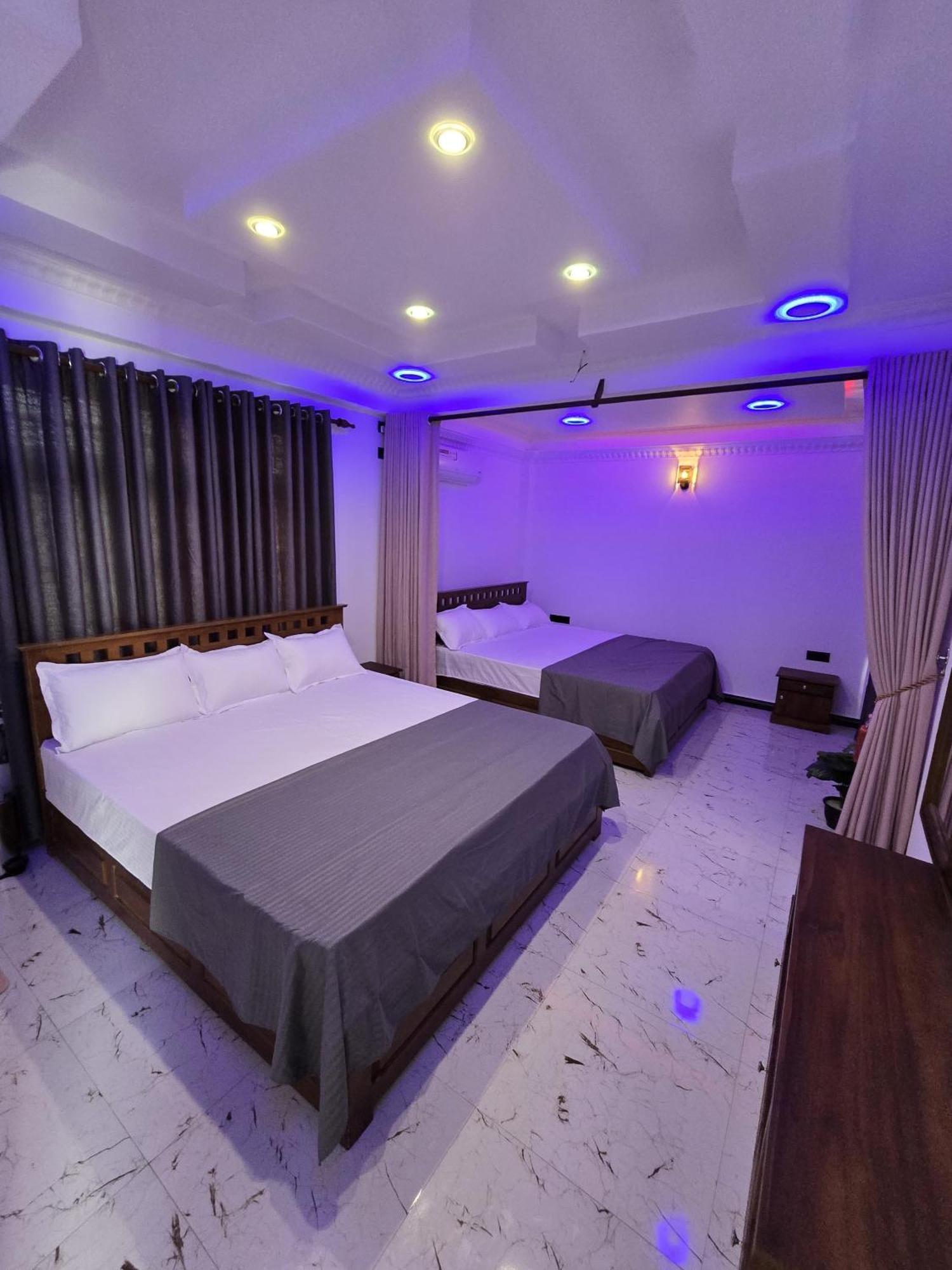 Munril Guest Διαμέρισμα Τζάφνα Εξωτερικό φωτογραφία