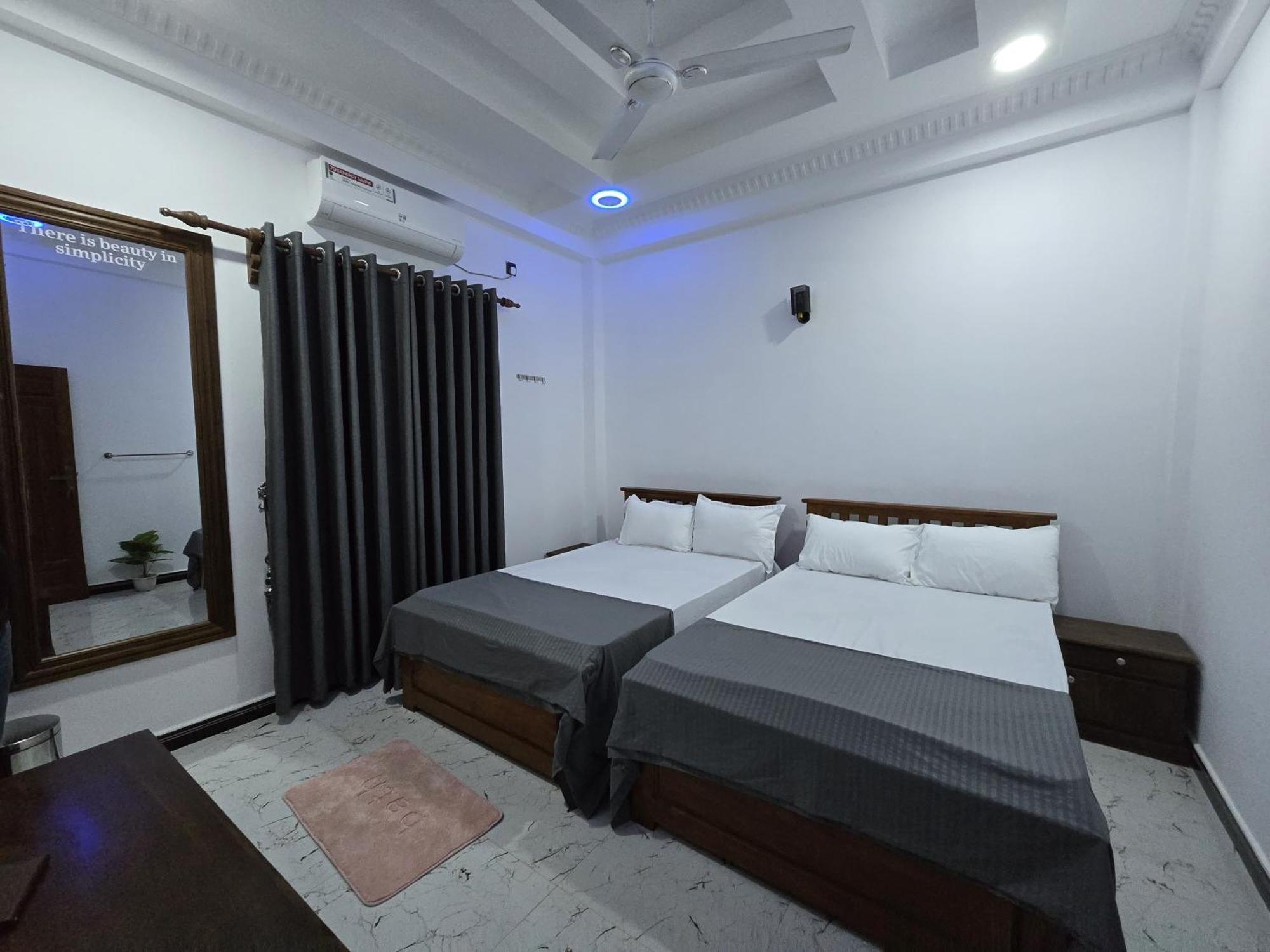 Munril Guest Διαμέρισμα Τζάφνα Εξωτερικό φωτογραφία