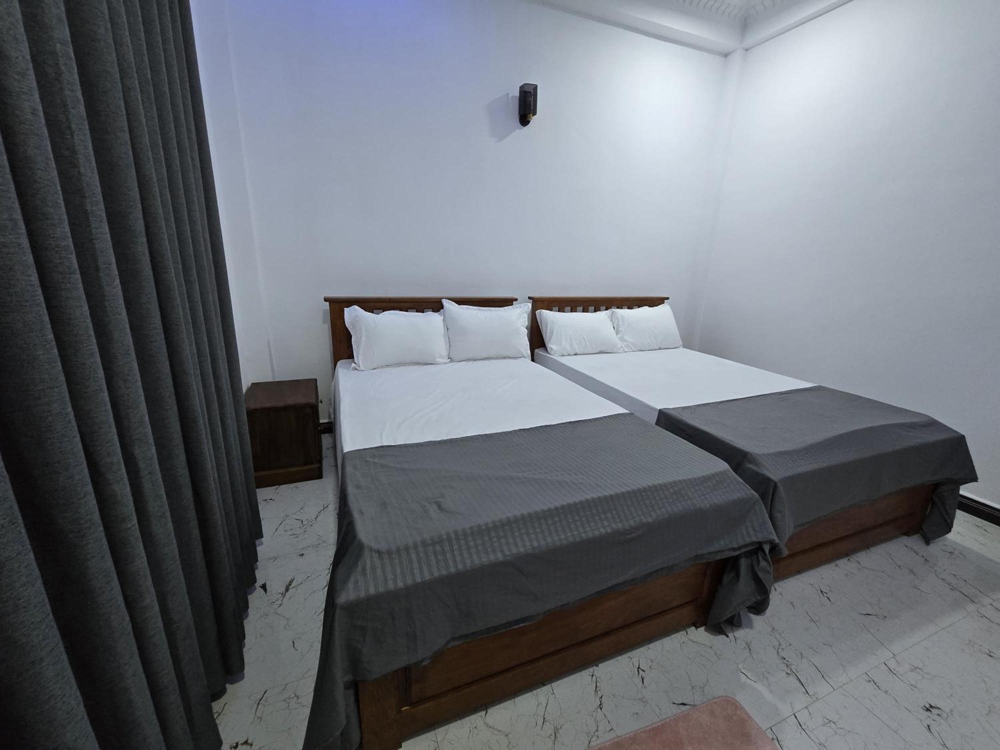 Munril Guest Διαμέρισμα Τζάφνα Εξωτερικό φωτογραφία