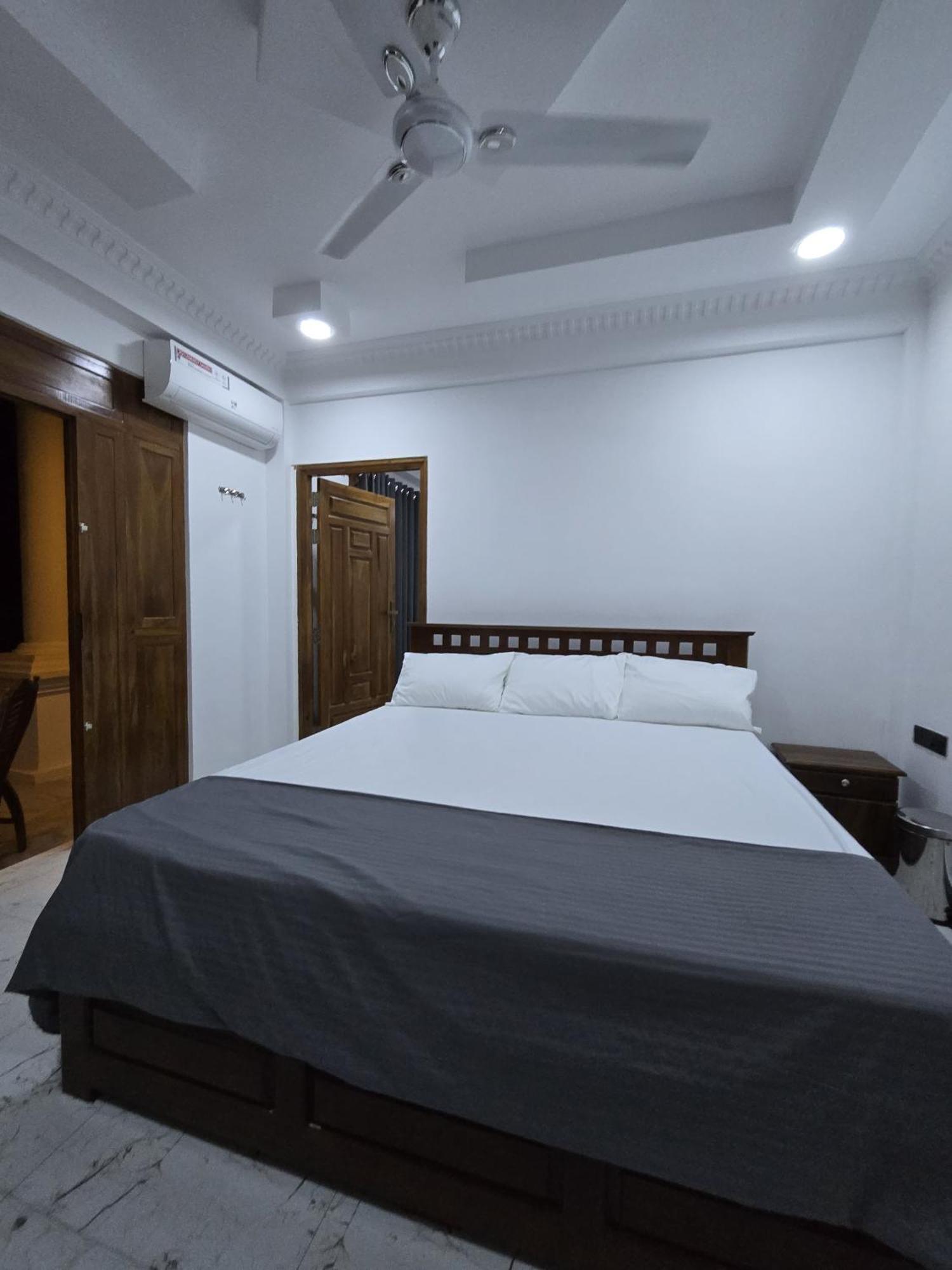 Munril Guest Διαμέρισμα Τζάφνα Εξωτερικό φωτογραφία