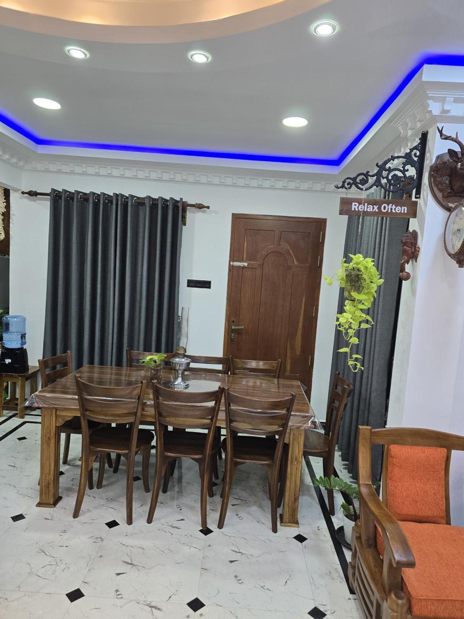 Munril Guest Διαμέρισμα Τζάφνα Εξωτερικό φωτογραφία
