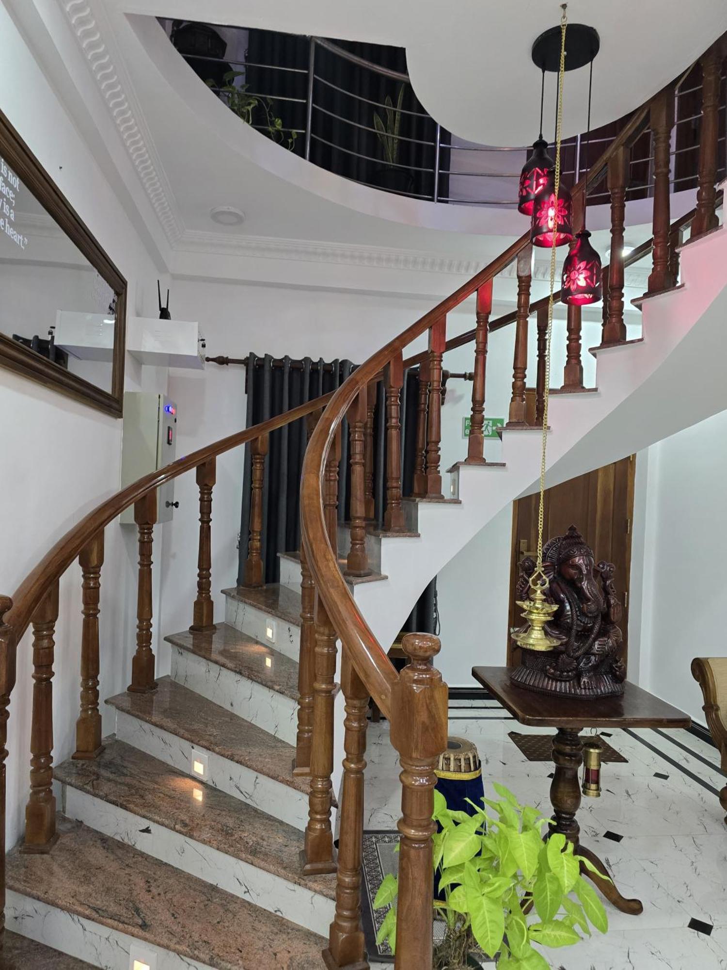 Munril Guest Διαμέρισμα Τζάφνα Εξωτερικό φωτογραφία
