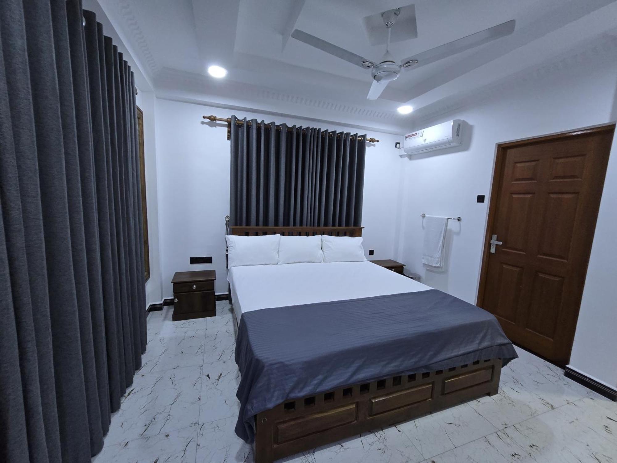 Munril Guest Διαμέρισμα Τζάφνα Εξωτερικό φωτογραφία